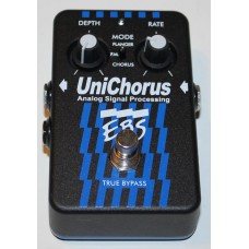 EBS Effects, Black Label Series, UniChorus Pedal